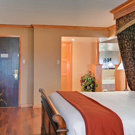 Holiday Inn Express Hotel & Suites Charlottetown By Ihg Экстерьер фото