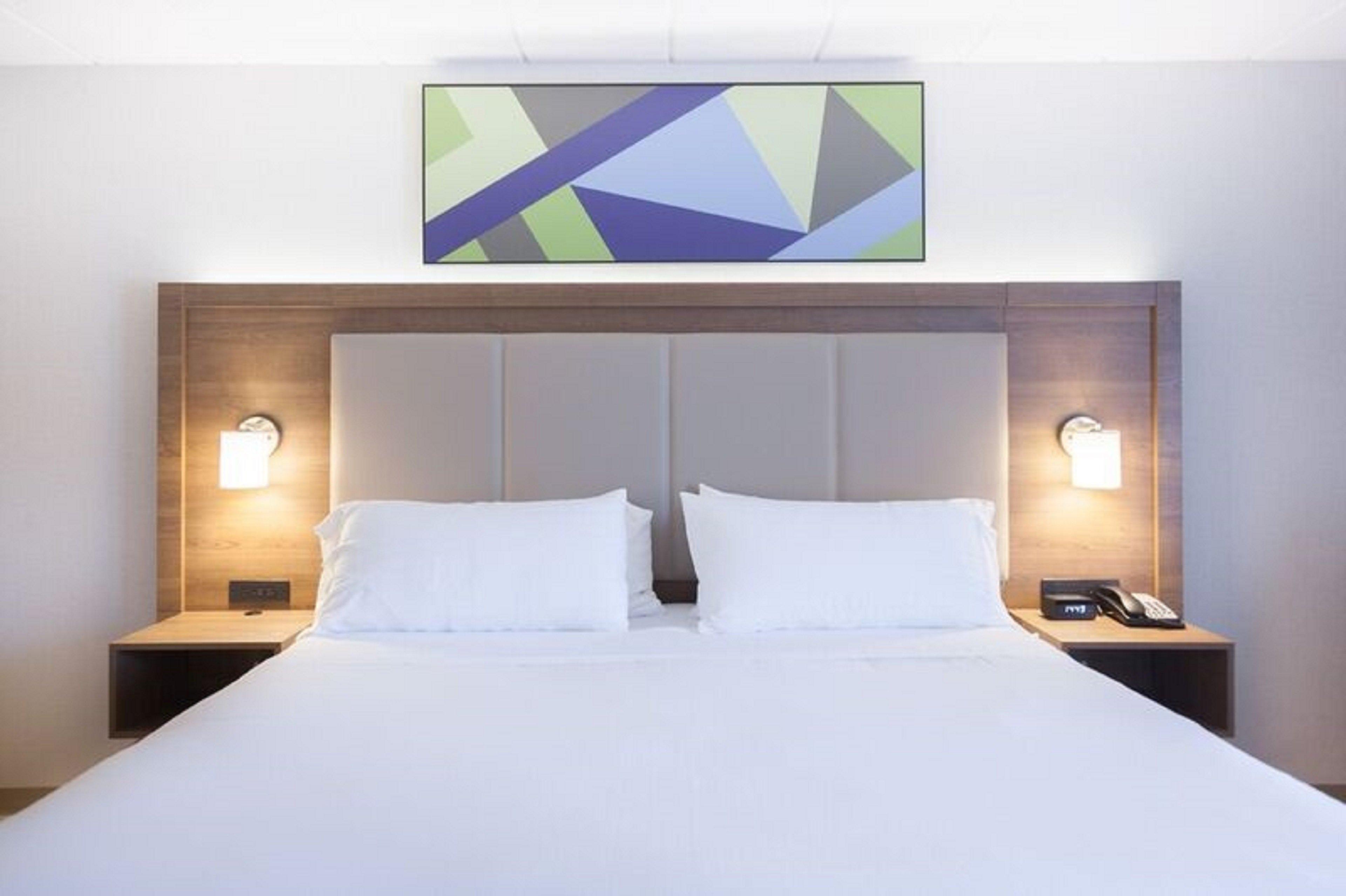 Holiday Inn Express Hotel & Suites Charlottetown By Ihg Экстерьер фото