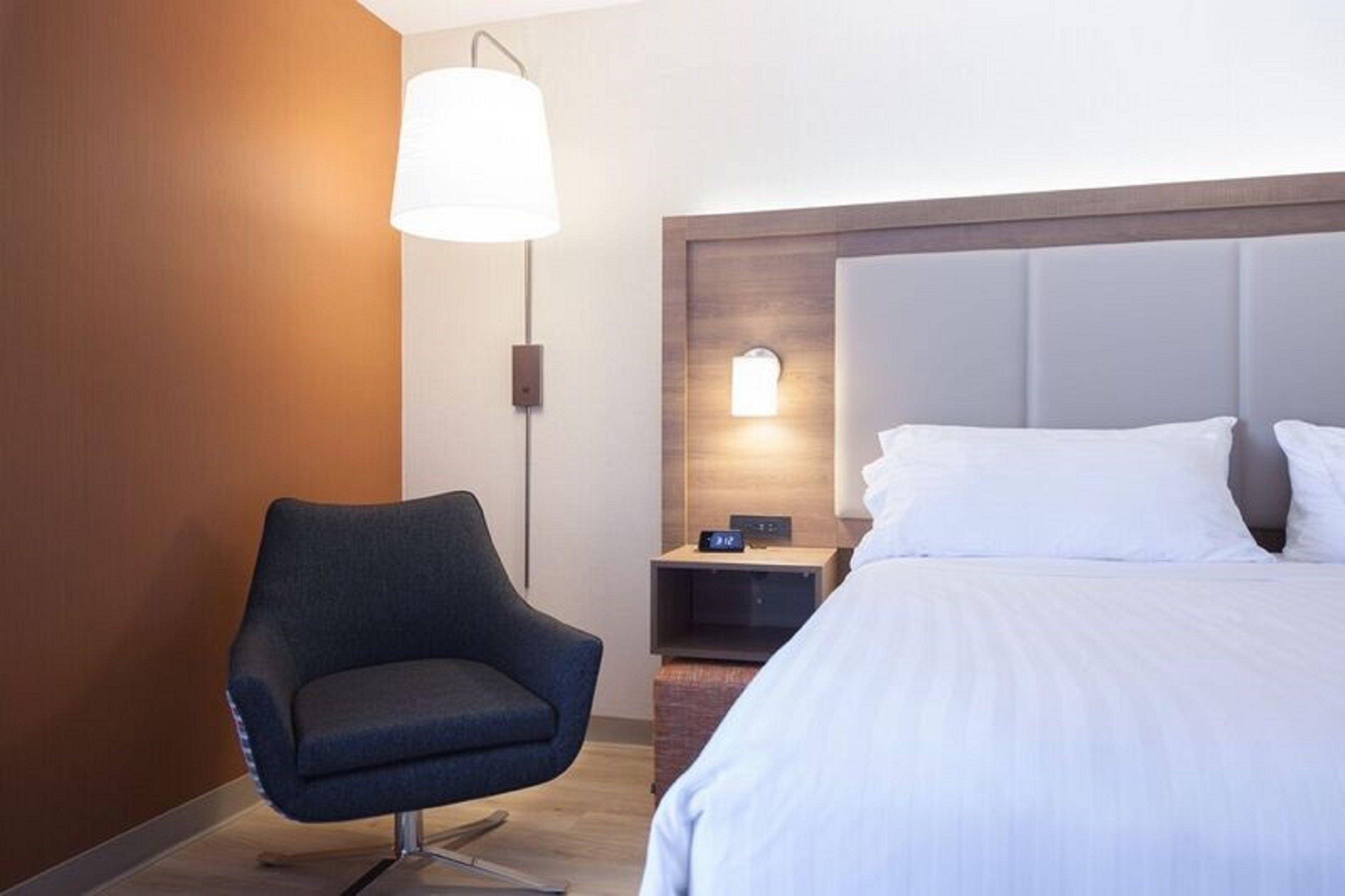 Holiday Inn Express Hotel & Suites Charlottetown By Ihg Экстерьер фото