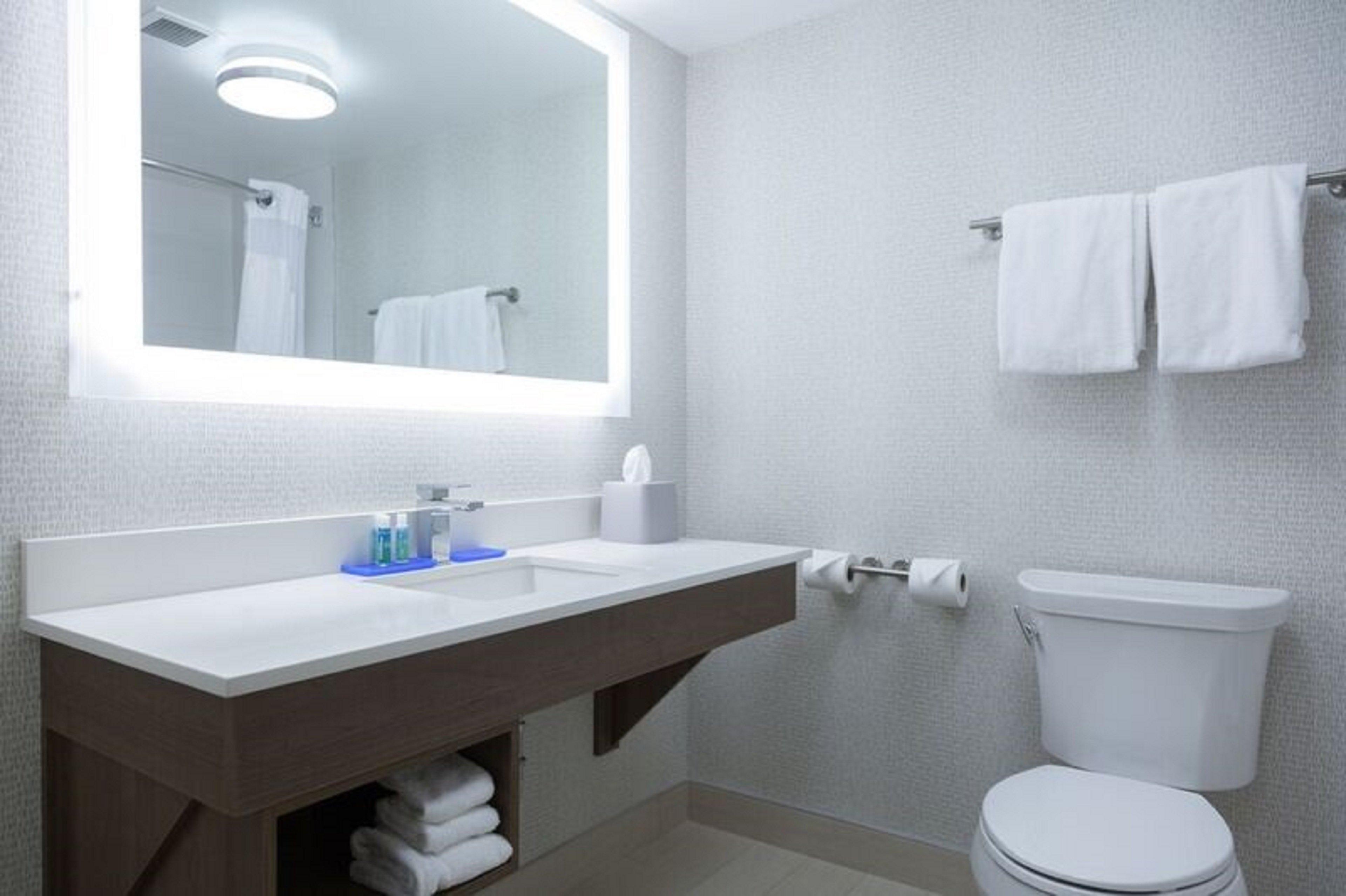 Holiday Inn Express Hotel & Suites Charlottetown By Ihg Экстерьер фото