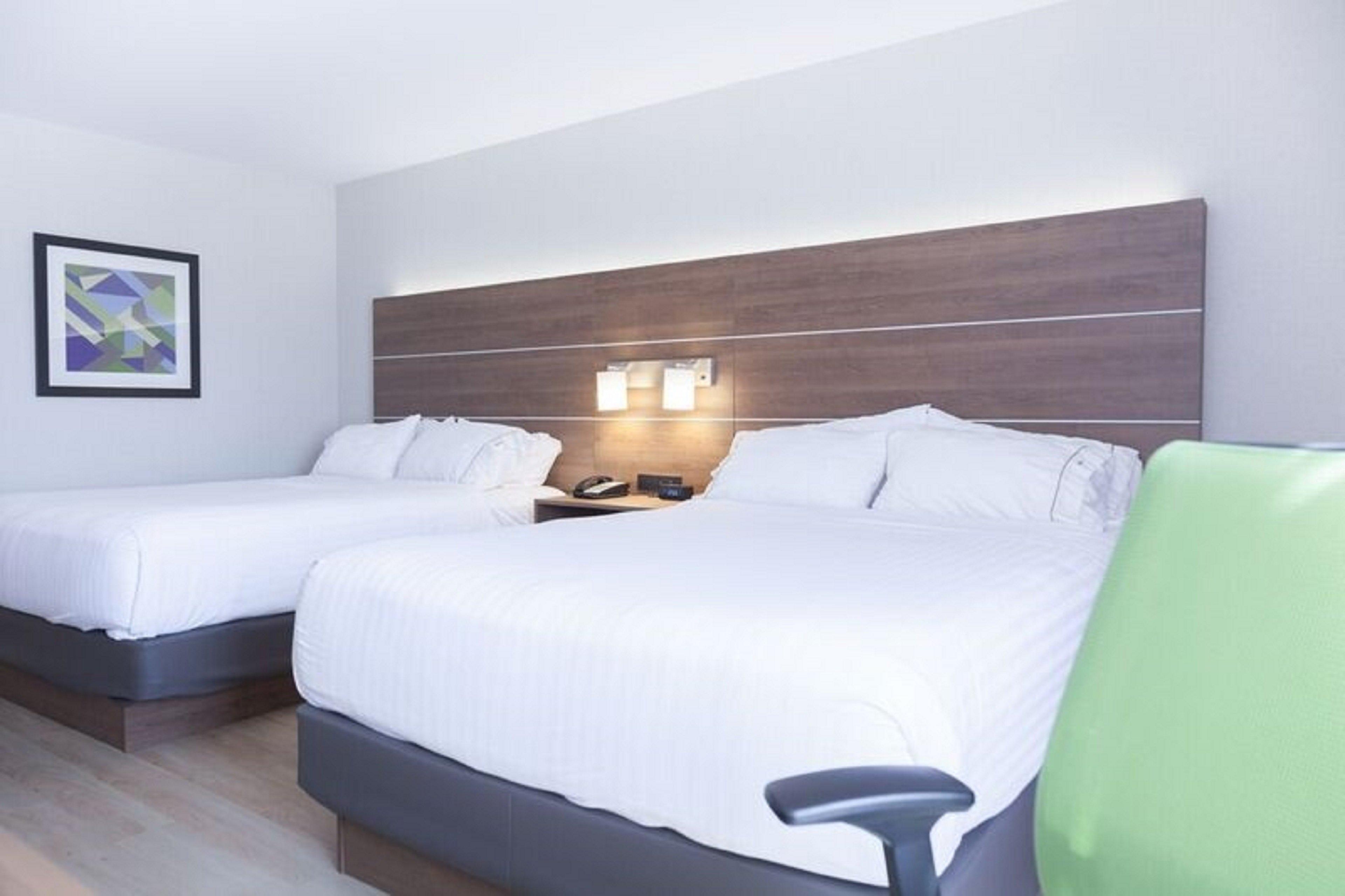 Holiday Inn Express Hotel & Suites Charlottetown By Ihg Экстерьер фото