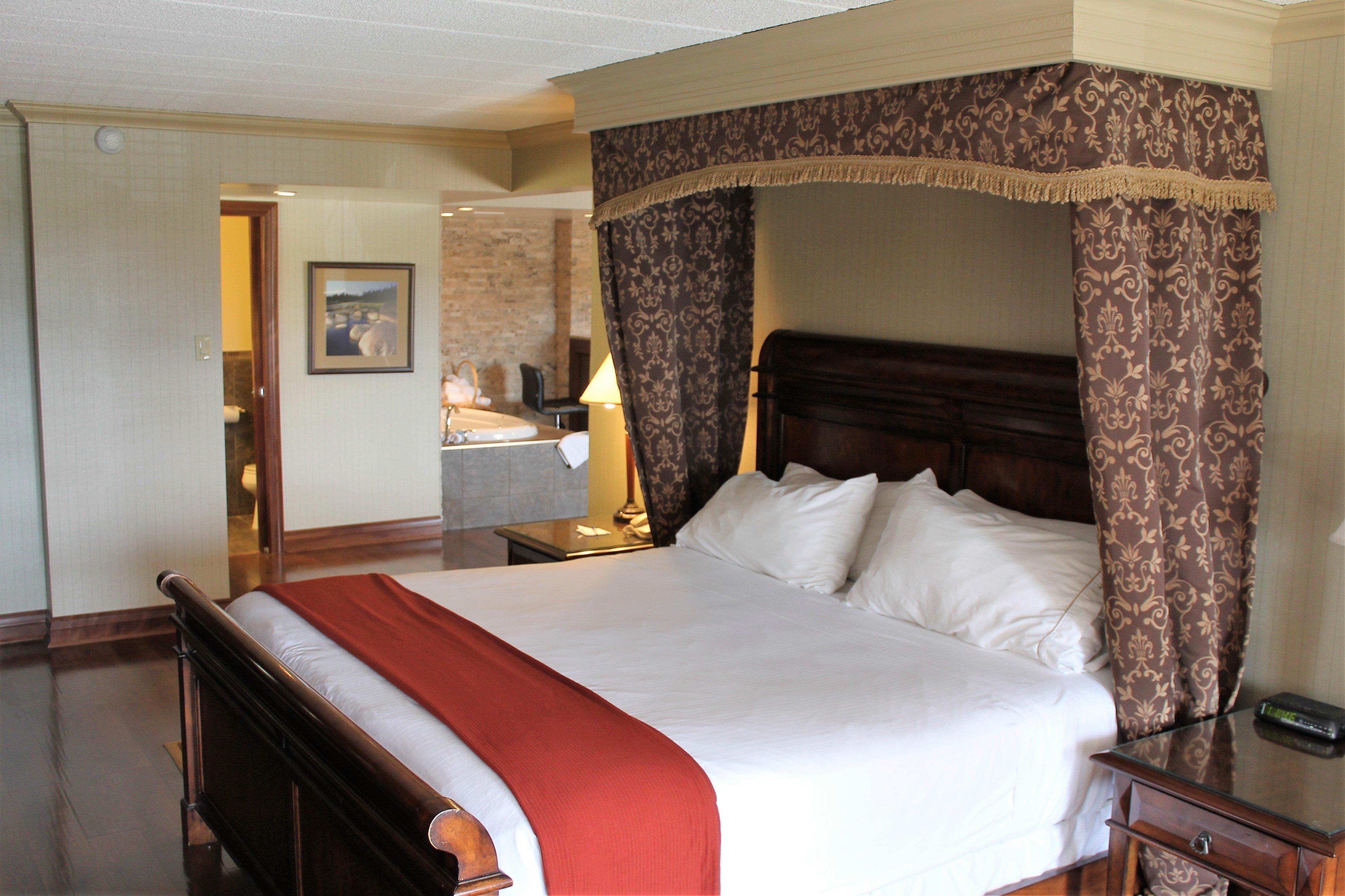 Holiday Inn Express Hotel & Suites Charlottetown By Ihg Экстерьер фото